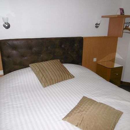 Hotel De L'Arrivee 갱강 외부 사진